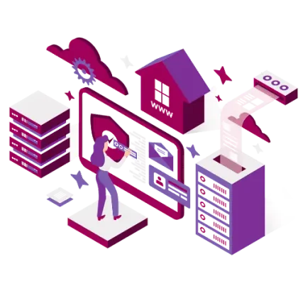 build your VPS server now!