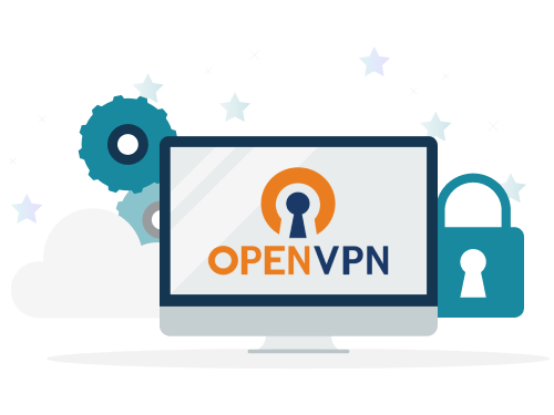 Buy VPS for OpenVPN