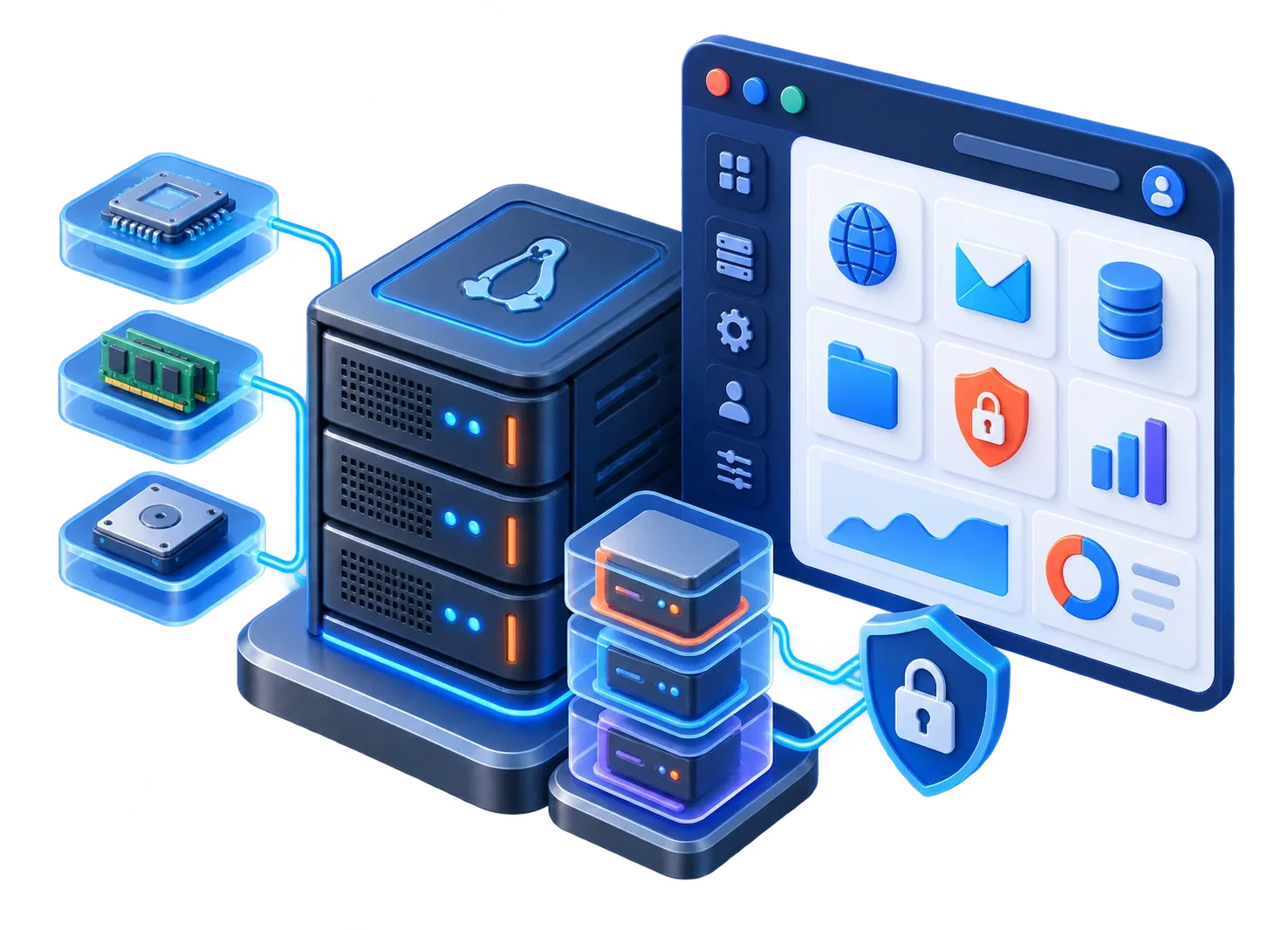 Can I upgrade my cPanel VPS?