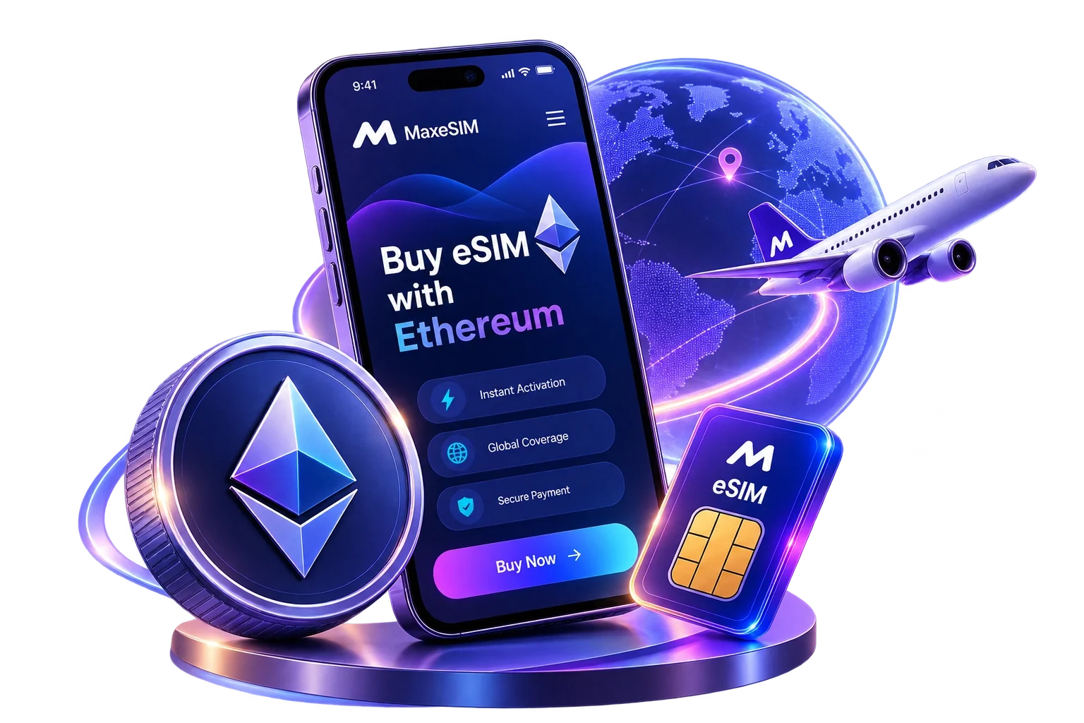 Mobile app