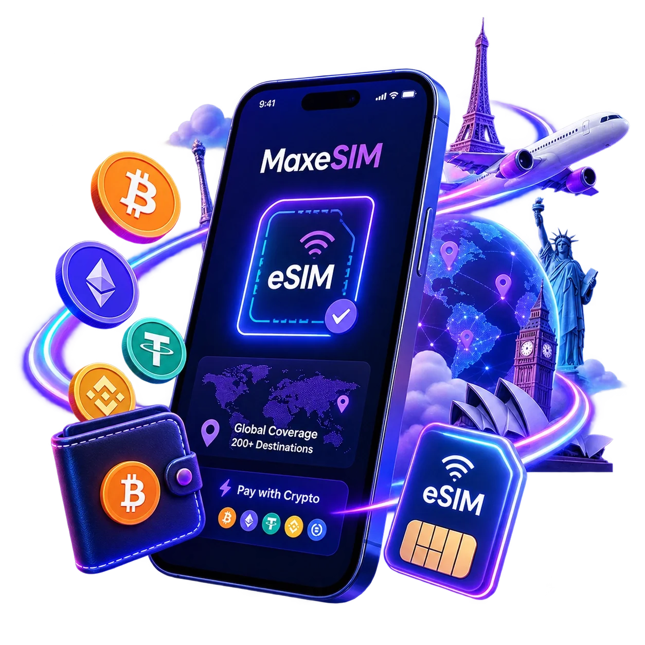 Mobile app