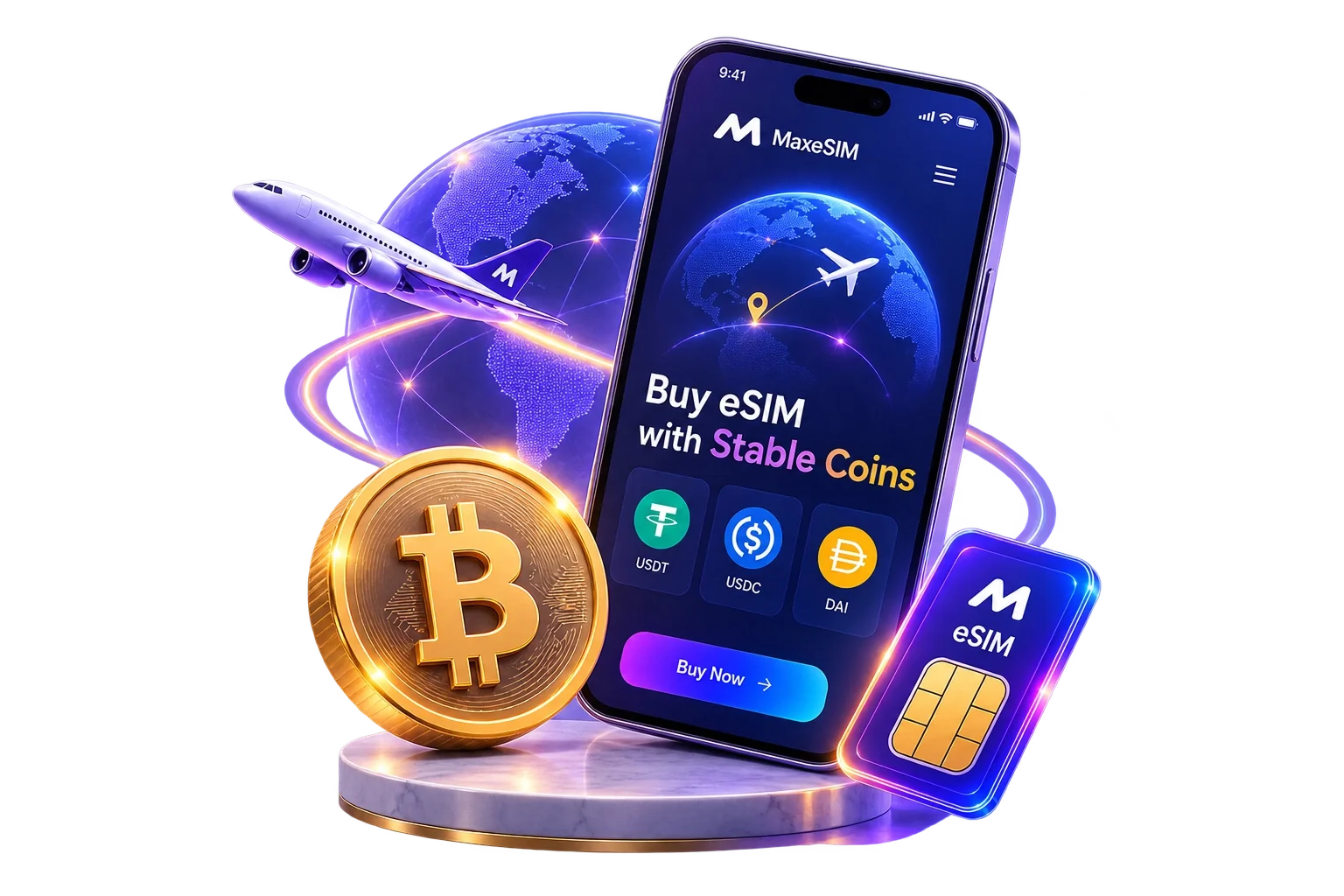 Mobile app