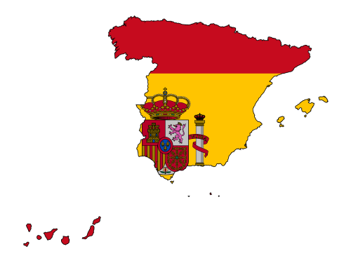 Spain Dedicated Servers
