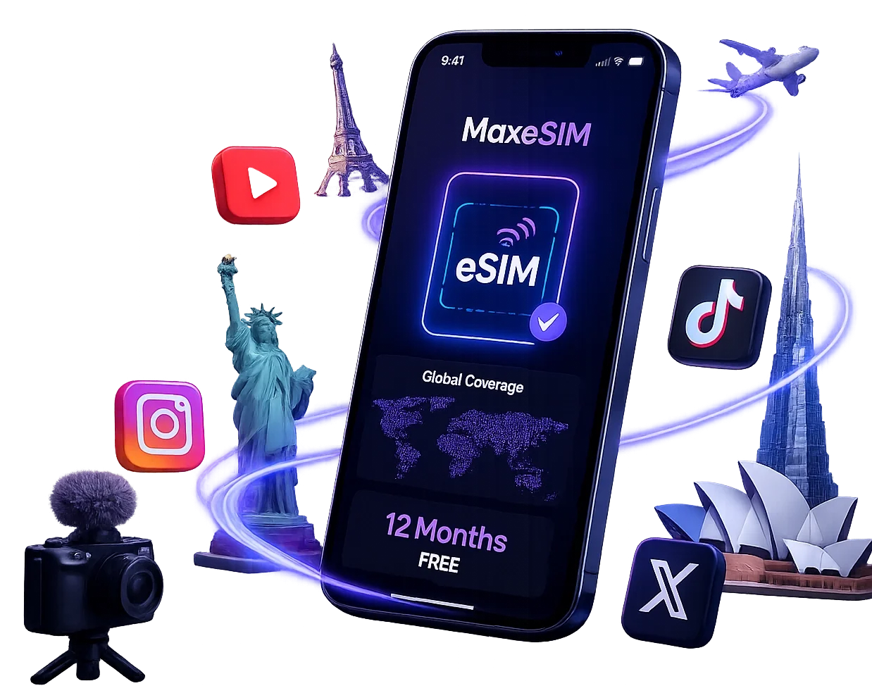 Mobile app