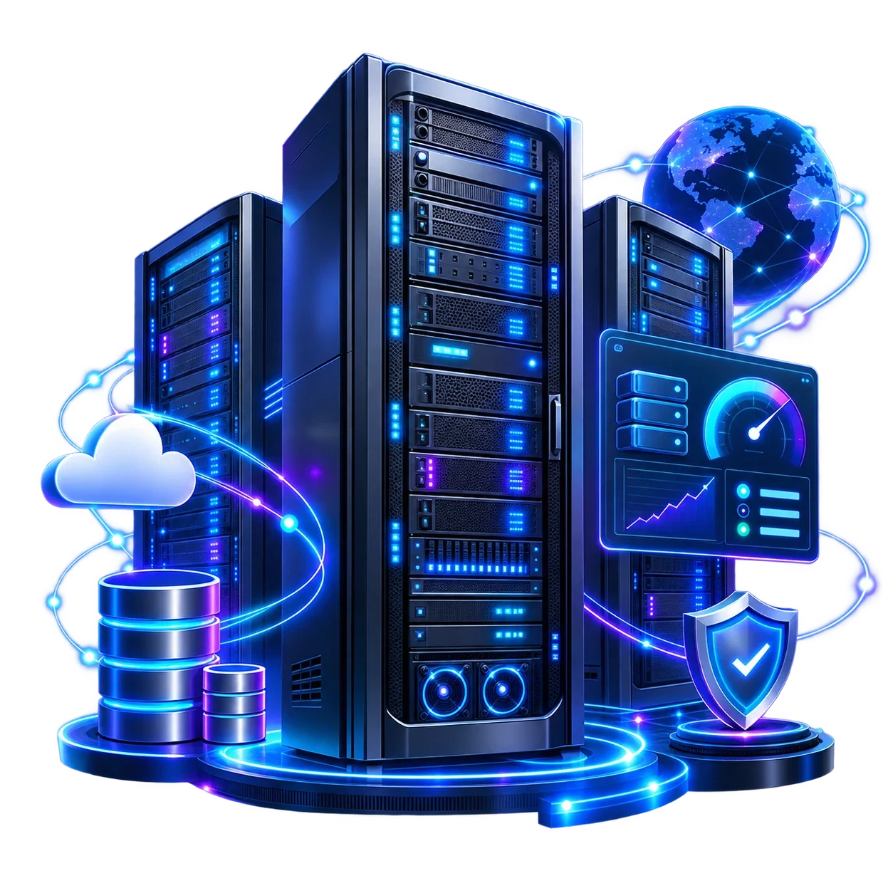 Dedicated Server