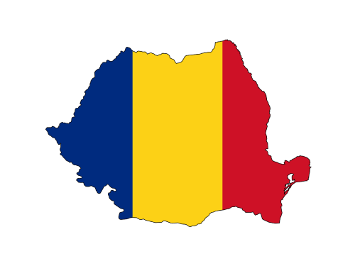 Buy Romania VPS