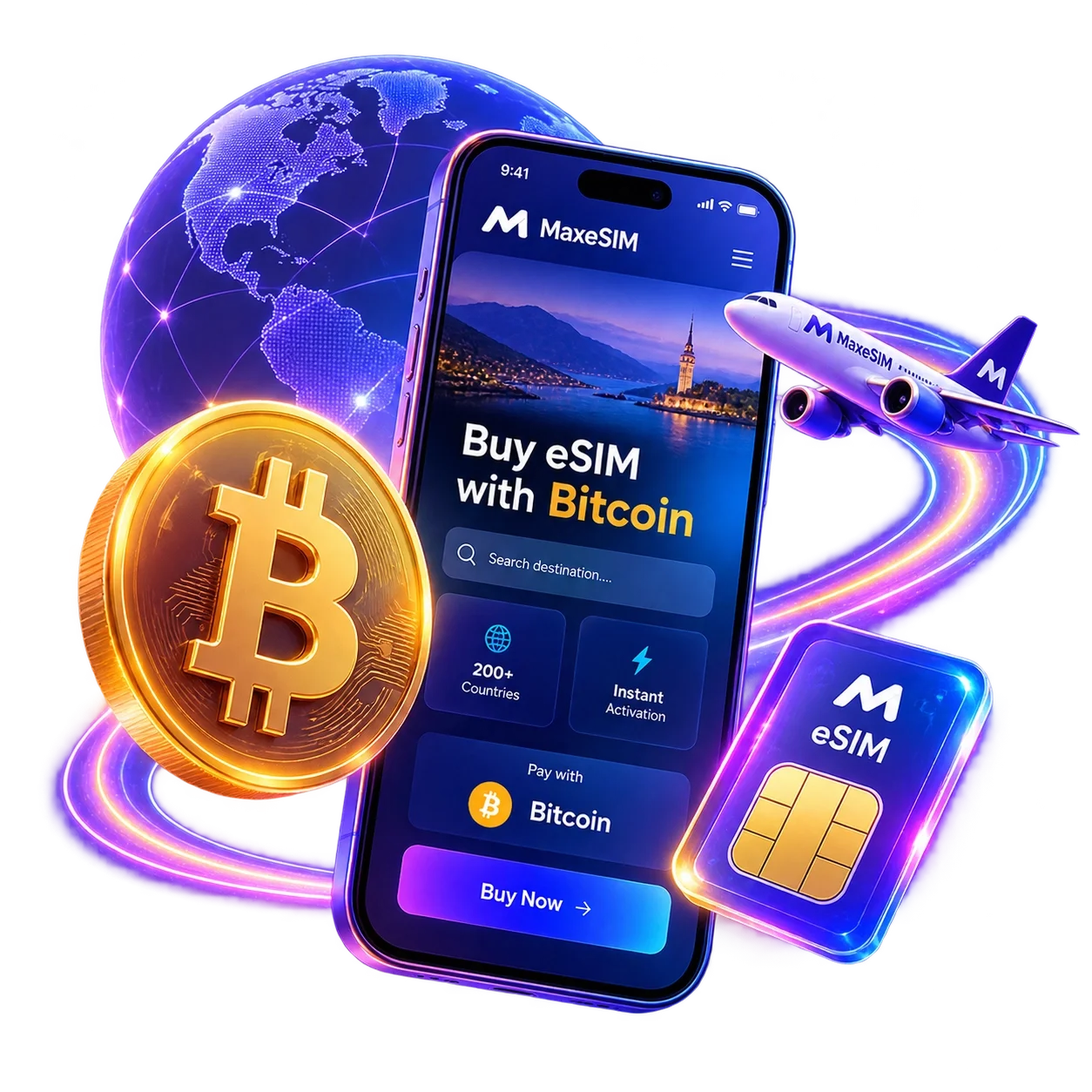 Mobile app