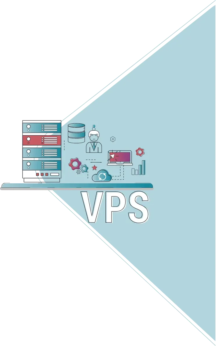 Singapore VPS Server Hosting