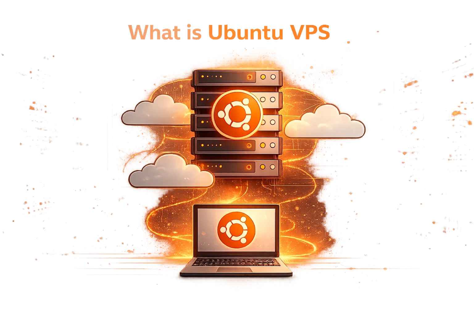 What is Ubuntu VPS