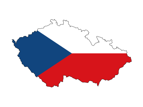 Czech Republic Dedicated Servers