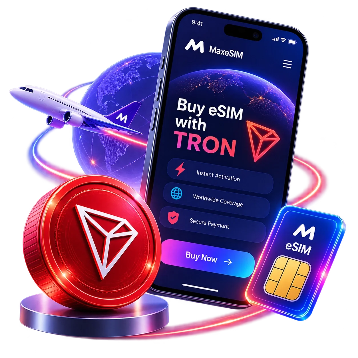 Mobile app