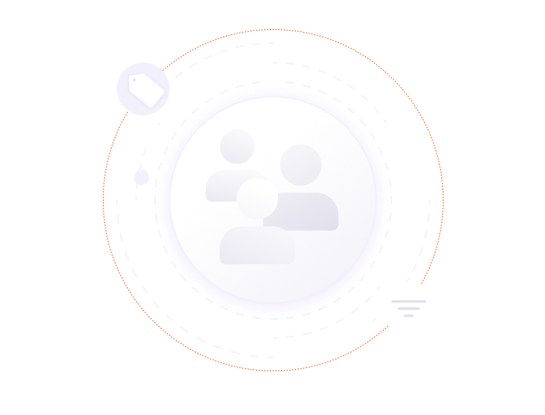 Precision Networking Tools Graphic