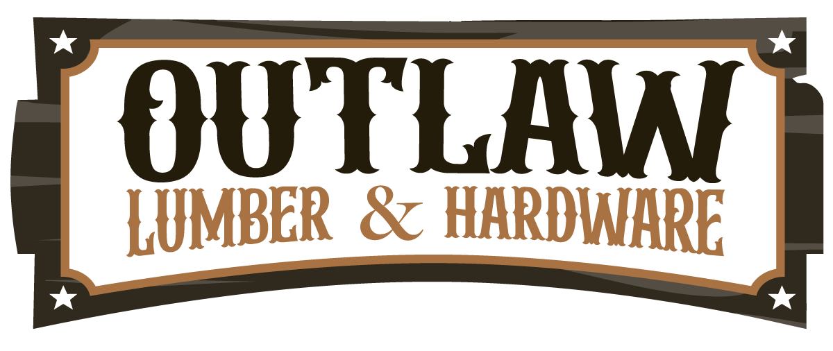 Outlaw Lumber & Hardware