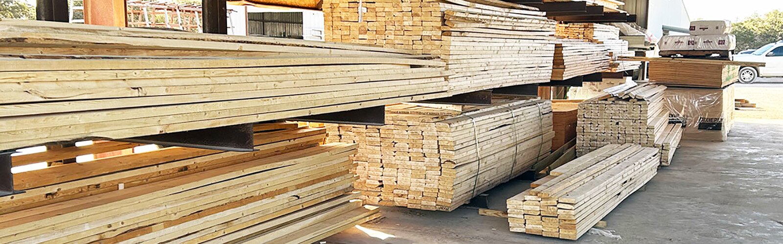 Lumber