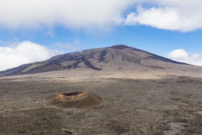 Les paysages naturels de l'île de La Réunion, Zaffaires.re