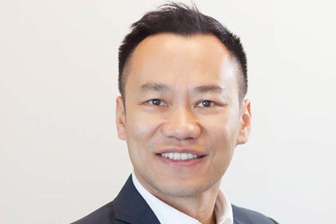 Kai Chen (OceanIQ Capital)