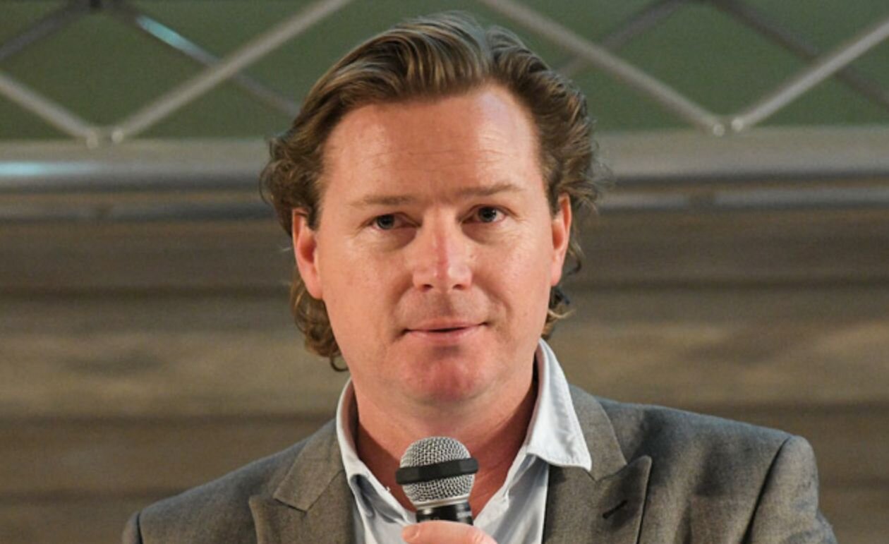 Andrew Romans (7BC Venture Capital & Rubicon Venture)