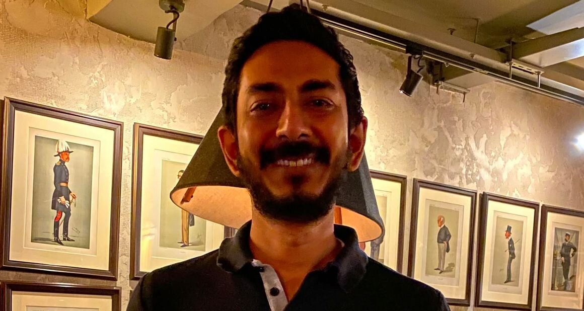 Kartik Desai (Asha Impact)