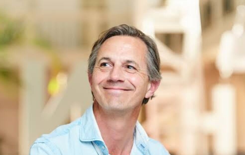 Warner Philips (Rubio Impact Ventures)