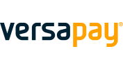 VersaPay - SoluPay Partner logo