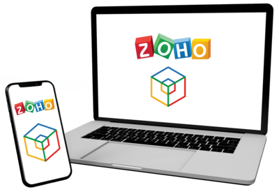 Zoho CRM