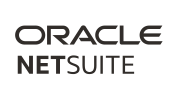 Oracle NetSuite Logo