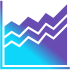 Optimization graph icon - NetSuite Optimization USA