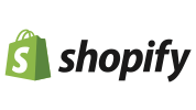 Shopify Logo