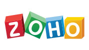 Zoho Logo