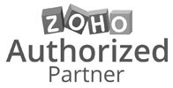 Zoho Authorised Partner