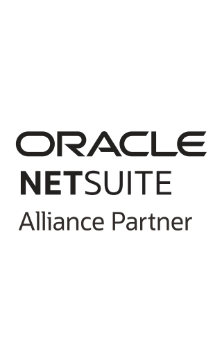 Oracle NetSuite Alliance Partner