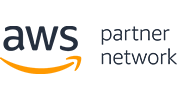 AWS Registered Partner logo