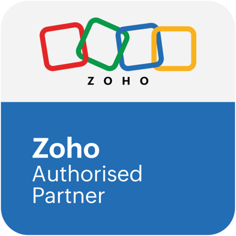 haya solutions is zoho authorised partner