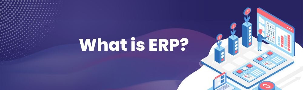 erp meaning