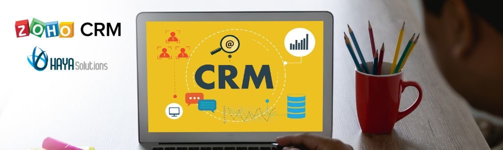 13 Reasons to switch from pipedrive to ZOHO CRM