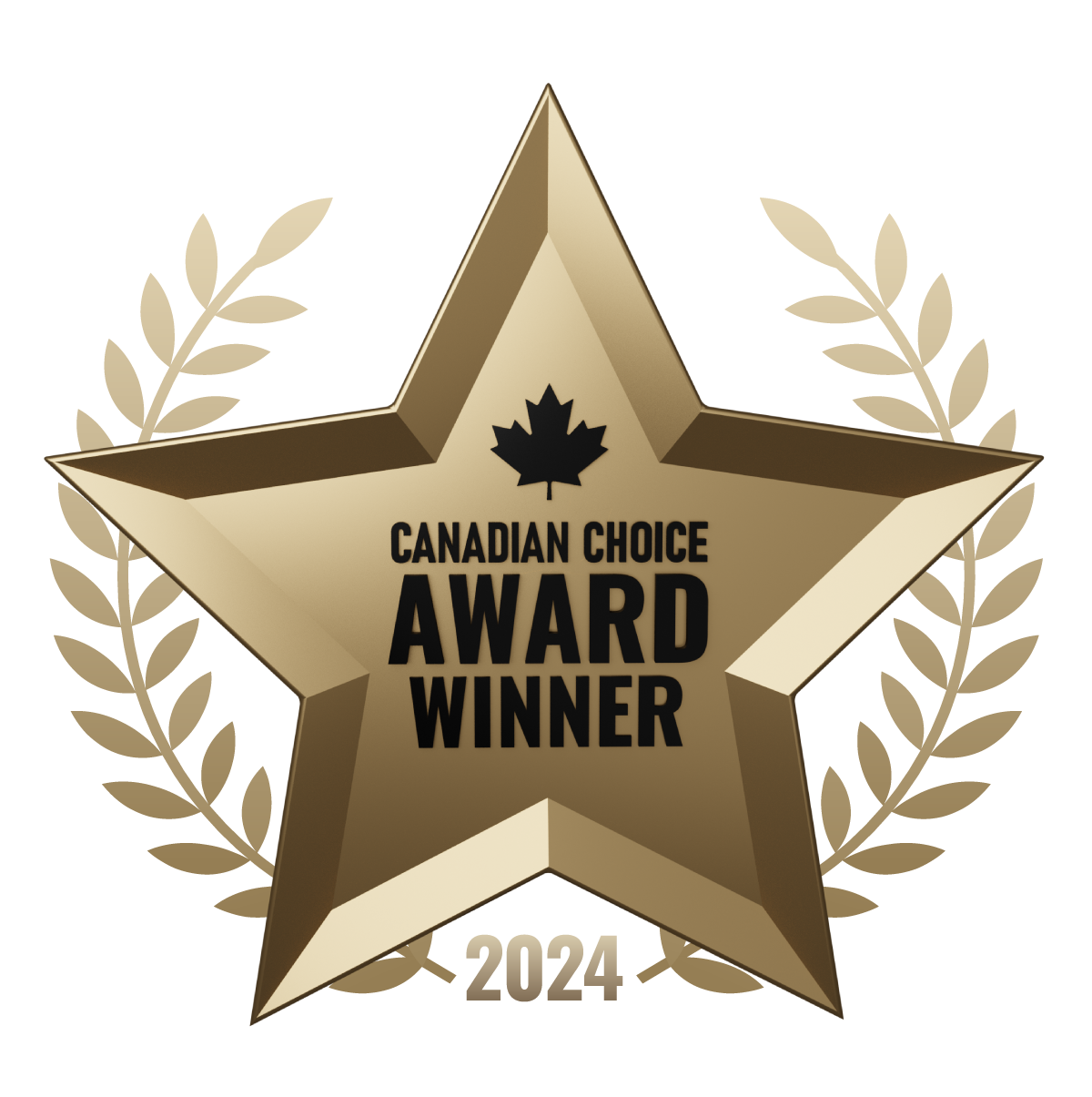 Canadian Choice Award 2024