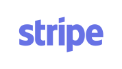 Stripe Logo