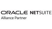 Oracle NetSuite Alliance Partner