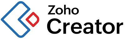 Zoho Creator Logo