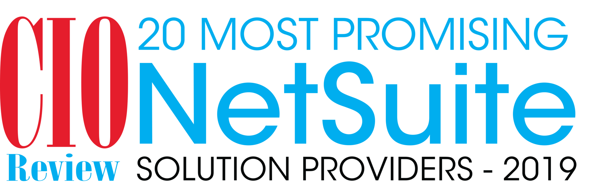 20 Most Promising NetSuite Solution Providers 2019