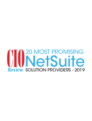 Haya Solutions - Best NetSuite Provider