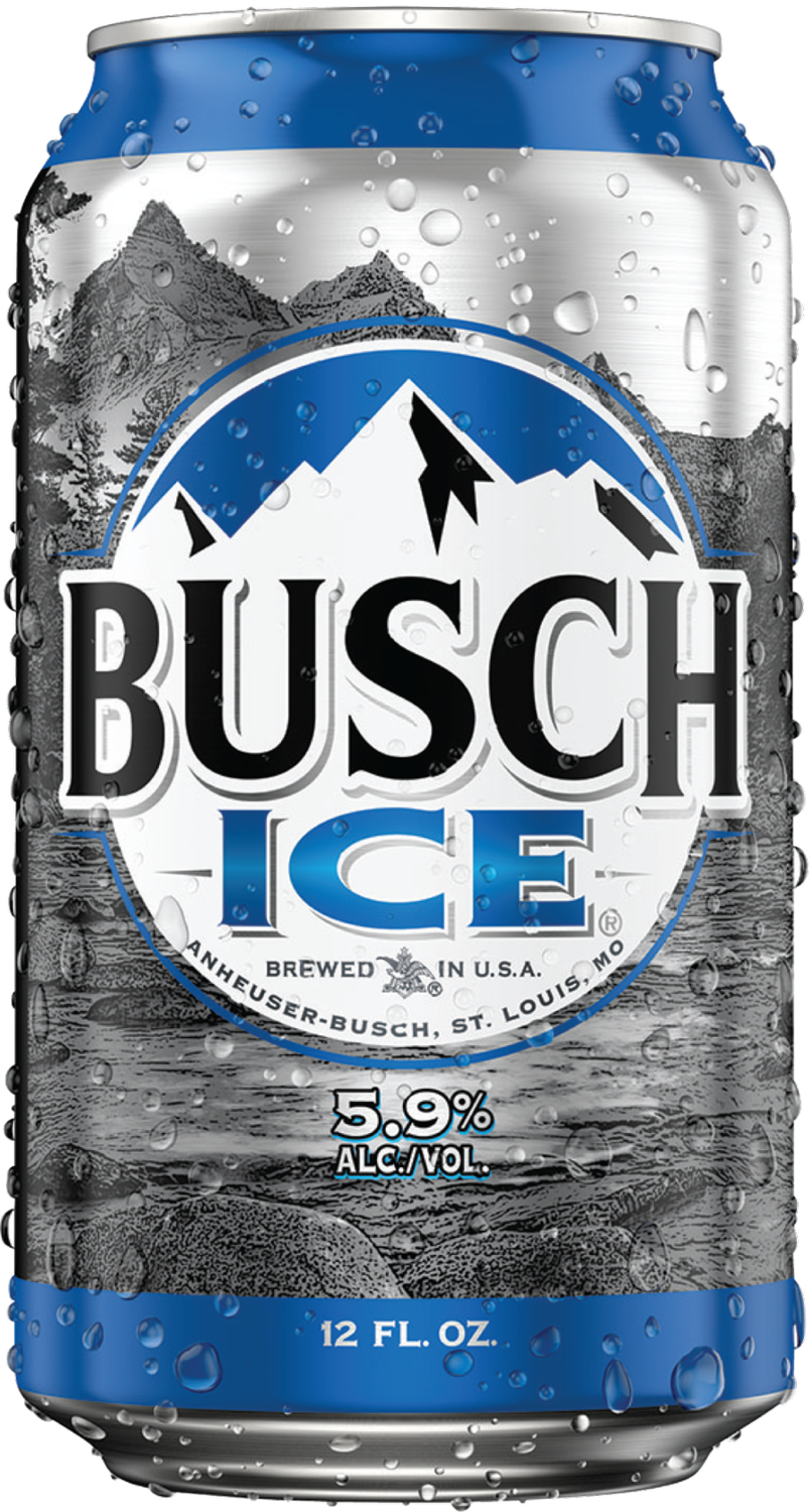 Busch Ice
