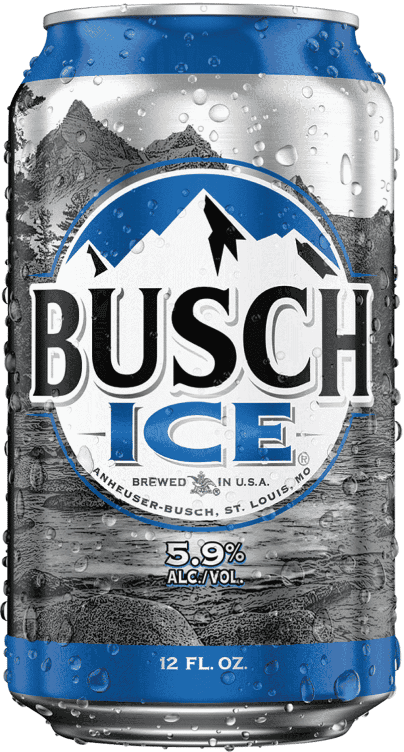 Busch Ice