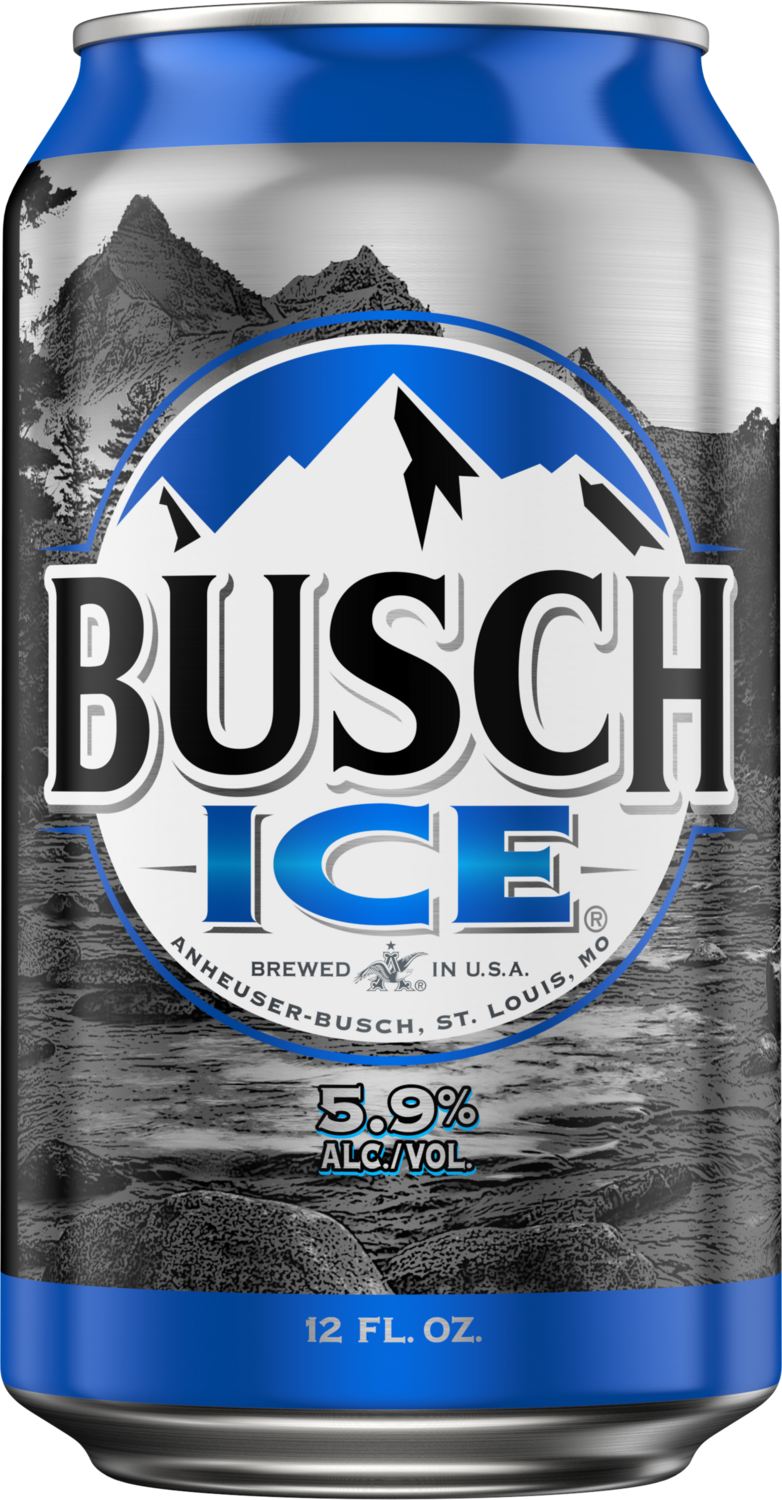 Busch Ice