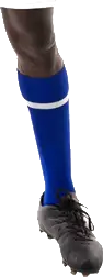 Player 2 Left Leg