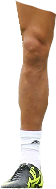 Ronaldo Right Leg