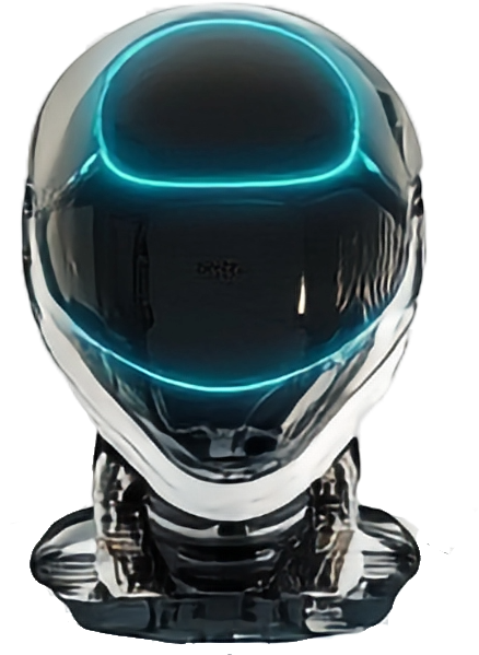 Robot Head