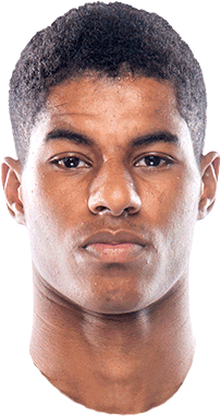 Rashford Head