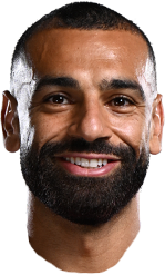Mo Salah Head