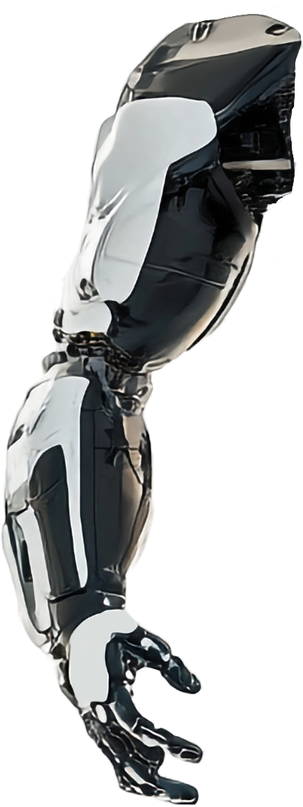 Robot Right Arm